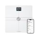 Withings Body Comp scale - badevagte - hvid