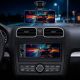 14. KRUGER&MATZ CAR RADIO KM2016 CARPLAY/ANDROIDAUTO 1DIN