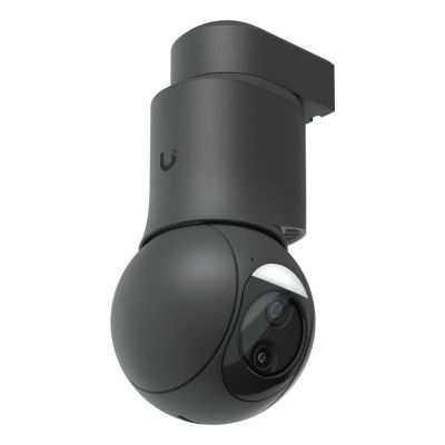 Ubiquiti G6 PTZ Ball IP Security Camera Indoor & Outdoor 3864 x 2160 px Ceiling/Wall/Pole