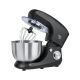 9. TEESA EASY COOK SINGLE BLACK KITCHEN PROBOT