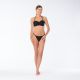 7. Women's ALCANTARI TOP W swimsuit top