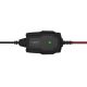 2. Ansmann 1001-0142 Vehicle Charger 6 - 12 V Black
