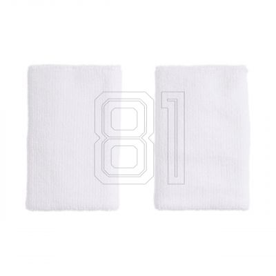 2. adidas Tennis Wristband Originals JW8534