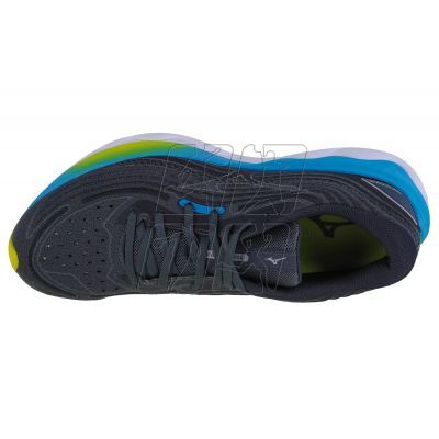 3. Mizuno Wave Skyrise 4 M J1GC230951 running shoes