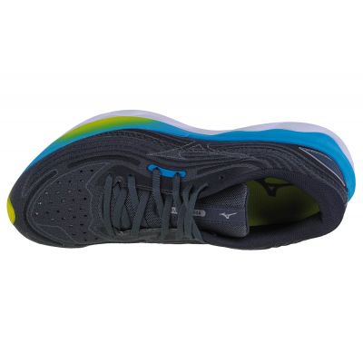 3. Mizuno Wave Skyrise 4 M J1GC230951 Running Shoes