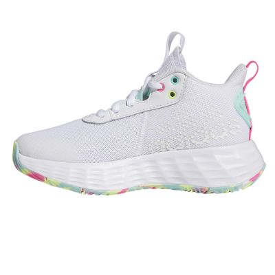 2. Adidas OwnTheGame 2.0 JR IF2696 Basketball Shoes
