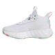 2. Basketball shoes adidas OwnTheGame 2.0 Jr. IF2696