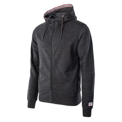 2. Hi-Tec Sabarin M sweatshirt 92800399121