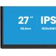 27. Iiyama TFT X2792HSU IPS 27'' - Flat Screen - 68.6 cm