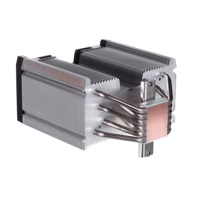 6. ENDORFY Fortis 5 Dual Fan air cooling