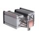 6. ENDORFY Fortis 5 Dual Fan air cooling
