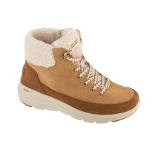 Skechers Glacial Ultra – Autumn Days 144206-CSNT Brown, 36