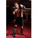 40. M Shin Guards - Phantom White