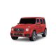 5. Jamara Mercedes-Benz AMG G63 Remote Controlled Model Car Electric Motor 1:24