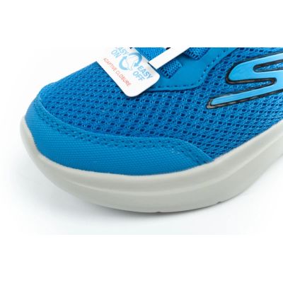 15. Skechers Selectors Jr 403615L/BLU shoes