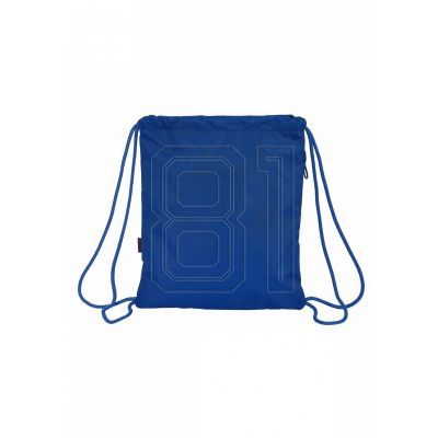 6. FC Barcelona gym bag 612326865