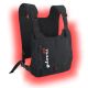17. Glovii GV1U Heated Vest (Universal; Black)