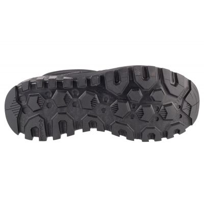 4. Columbia Snowtrot Mid 2075111012 Black 36