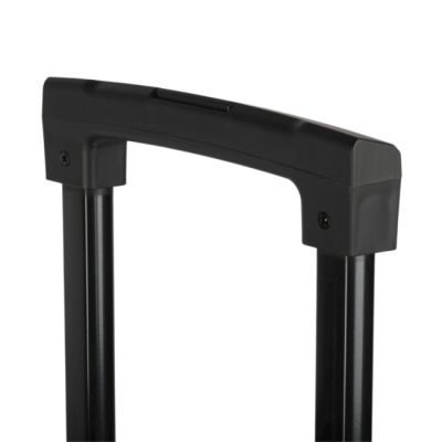 13. V-TONE OrionX 14 ACCU - Active speaker, black, rechargeable, Bluetooth, TWS, USB, AUX, FM, DSP, extendable handle, transport wheels, 135W RMS