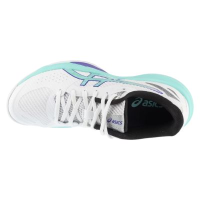 3. ASICS Beyond FF 2 1072A132-101 White 37