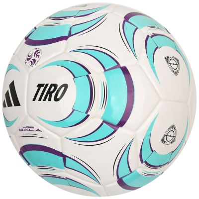 2. adidas TIRO League Sala JW1526 ball