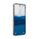 4. UAG Urban Armor Gear Plyo Case | Samsung Galaxy Z Flip5 | Ice (transparent)