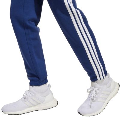 5. adidas Essentials Kids’ Trousers Blue JY0603