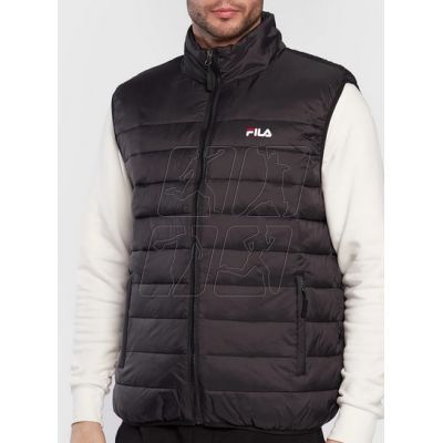 4. Fila Berglicht Vest M FAM0352-80001