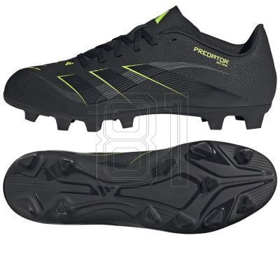 Adidas Predator Club FG/MG JH8848 shoes