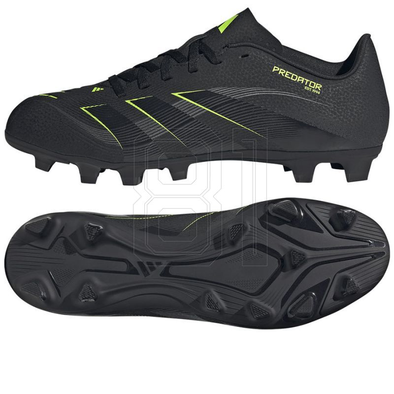 Adidas Predator Club FG/MG JH8848 shoes
