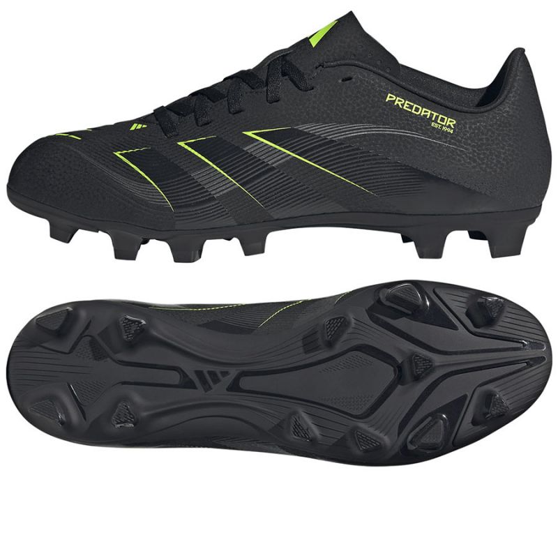 Adidas Predator Club FG/MG JH8848 shoes
