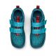 5. Affenzahn Sneaker Knit Happy Shark Jr 00397-30009 shoes