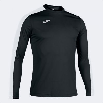 4. Joma Academy III T-Shirt L/S 101658.102