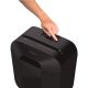 9. Fellowes LX25 Personal Shredder, 11.5L