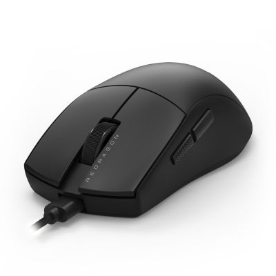 3. REDRAGON M724-1K K1NG USB Type-C mouse