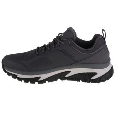 2. Skechers Arch Fit Road Walker 237333-CHAR Gray 41