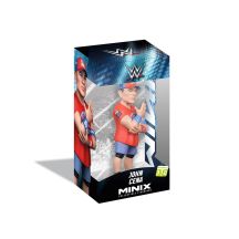 MINIX WWE - JOHN CENA