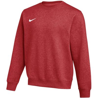 3. Nike Park 26 Fleece Crew Men's Sweatshirt Red IB1190 657