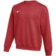 3. Nike Park 26 Fleece Crew Men's Sweatshirt Red IB1190 657