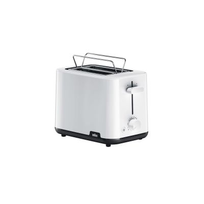 Braun HT1010WH 8 2 cups 900 W White