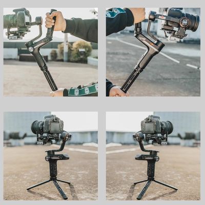 6. Tripod tripod for a sports camera