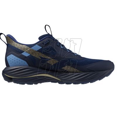 3. Mizuno WAVE RIDER TT 2 M J1GC243201 shoes