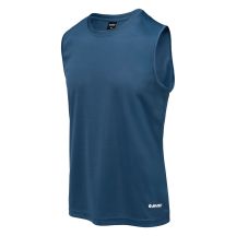 Men's Sleeveless Shirt HEVAD 2 PACK