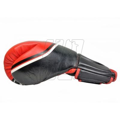 3. Masters Boxing Gloves Rbt-Lf 0130742-20 20 oz