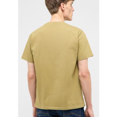 2. Mustang men's t-shirt AUSTIN 1017379 6292