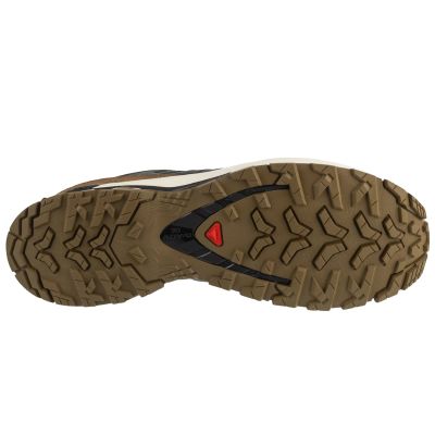 4. Salomon XA Pro 3D v9 GTX L47963800 Black 40 2/3