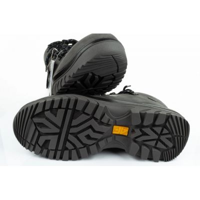 10. Hiking shoes 4F M OBMH258 25S