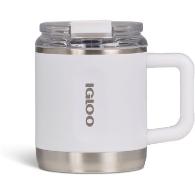 IGLOO Coffee Mug 15 OZ (0.45 liter) one size
