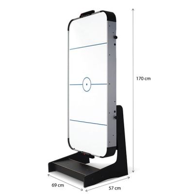 12. SDG CG Air Hockey Table