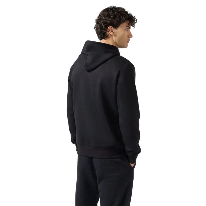 4. Champion Hooded Sweatshirt M 221809.KK001